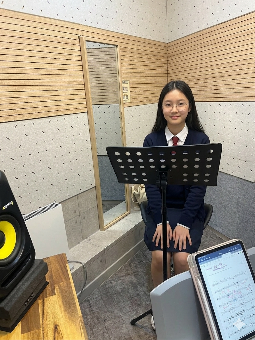 교육 현장
