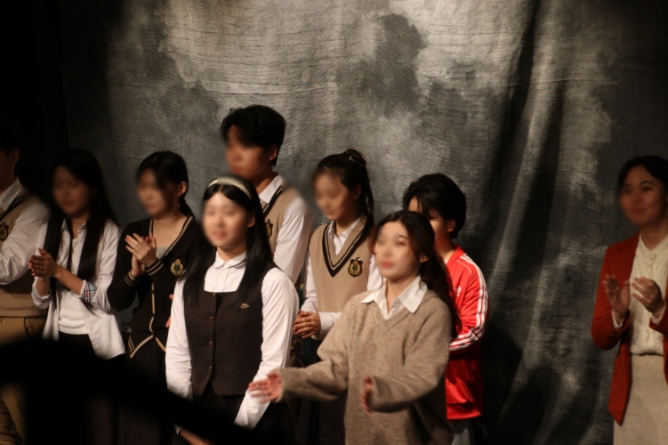 교육 현장